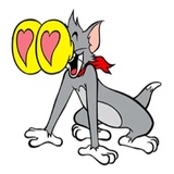 Tom & Jerry WhatsApp Sticker pack