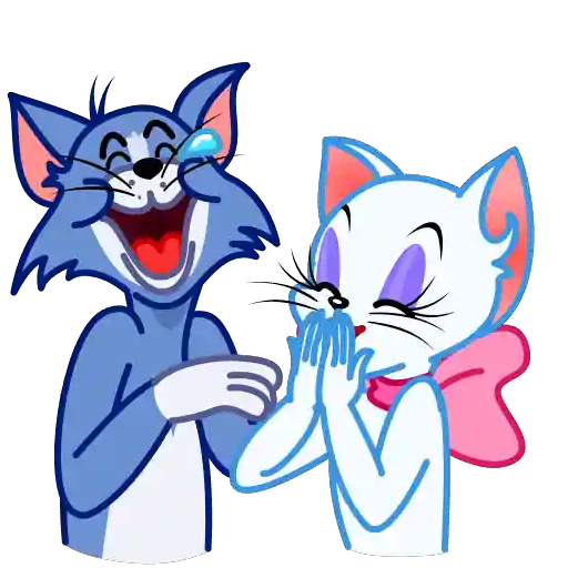 Tom and Toodles