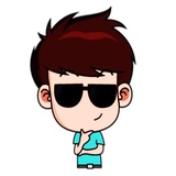 Tom and Jane WhatsApp Sticker #14