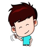 Tom and Jane WhatsApp Sticker #15