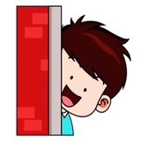 Tom and Jane WhatsApp Sticker #18