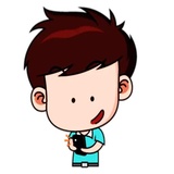 Tom and Jane WhatsApp Sticker #19