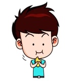 Tom and Jane WhatsApp Sticker #23