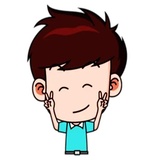 Tom and Jane WhatsApp Sticker #24