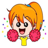 Tom and Jane WhatsApp Sticker #25