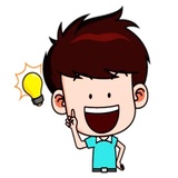 Tom and Jane WhatsApp Sticker #5