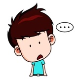 Tom and Jane WhatsApp Sticker #9