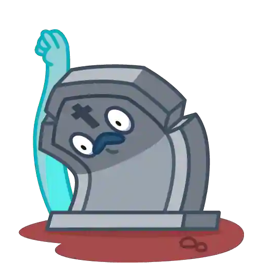 Sticker 11
