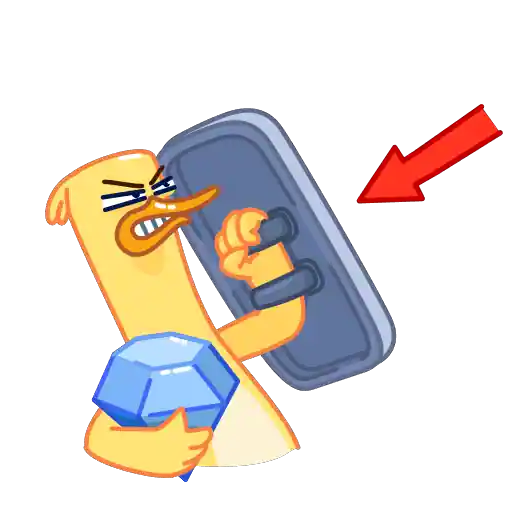Sticker 18