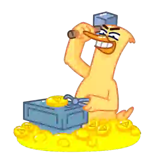 Sticker 25