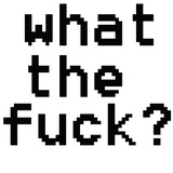 Too Many Stickers WhatsApp Sticker #2