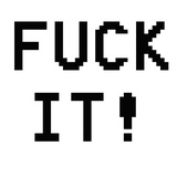 Too Many Stickers WhatsApp Sticker #9