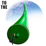 Bitcoin Trading WhatsApp Sticker #13