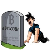 Bitcoin Trading WhatsApp Sticker #20