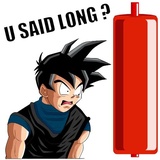 Bitcoin Trading WhatsApp Sticker #4