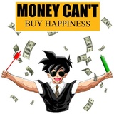 Bitcoin Trading WhatsApp Sticker #5