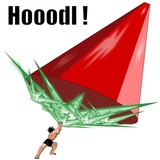 Bitcoin Trading WhatsApp Sticker #9