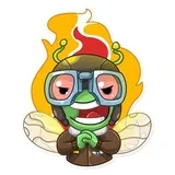 Sticker 12