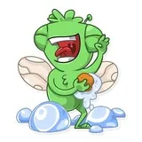 Sticker 15