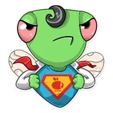Sticker 16