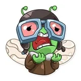 Sticker 23
