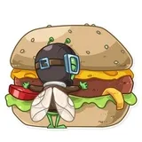 Sticker 28