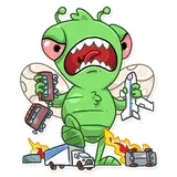 Sticker 29