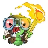 Sticker 34
