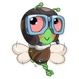 Sticker 36
