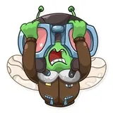 Sticker 4