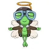 Sticker 9