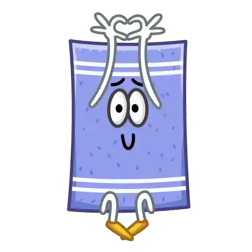 Towelie