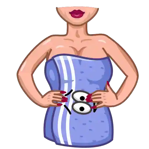 Sticker 18