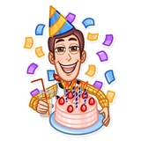 Toy Story WhatsApp Sticker #25