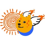 TradingView Stickers WhatsApp Sticker #10