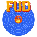 TradingView Stickers WhatsApp Sticker #14