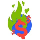 TradingView Stickers WhatsApp Sticker #18