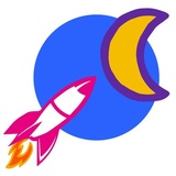 TradingView Stickers WhatsApp Sticker #19