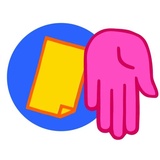 TradingView Stickers WhatsApp Sticker #22