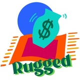 TradingView Stickers WhatsApp Sticker #24