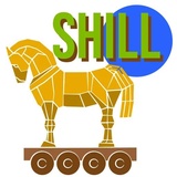 TradingView Stickers WhatsApp Sticker #26