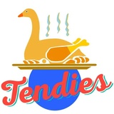 TradingView Stickers WhatsApp Sticker #28