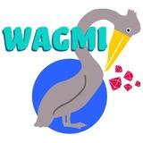 TradingView Stickers WhatsApp Sticker #29