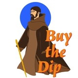 TradingView Stickers WhatsApp Sticker #5