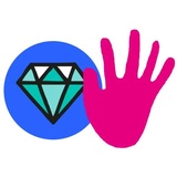 TradingView Stickers WhatsApp Sticker #8