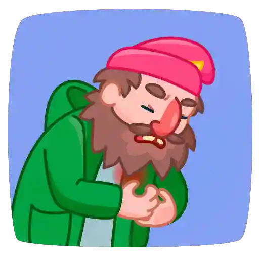 Sticker 11