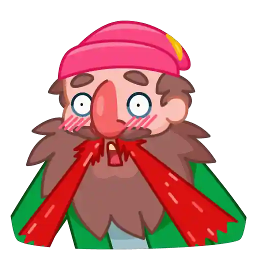 Sticker 18