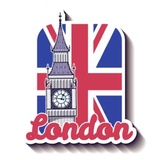 Travel WhatsApp Sticker #16