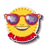 Travel WhatsApp Sticker #17