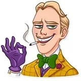Sticker 12